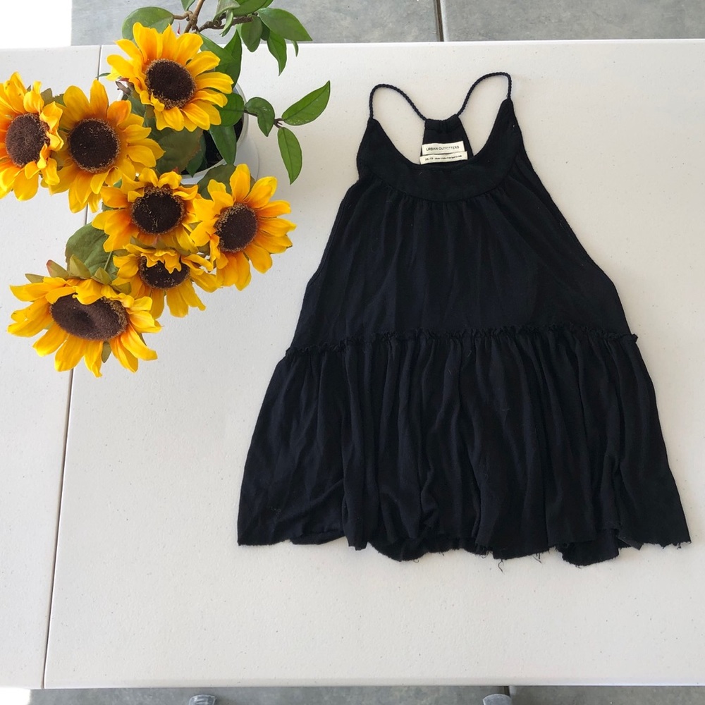 Urban outfitters tank
